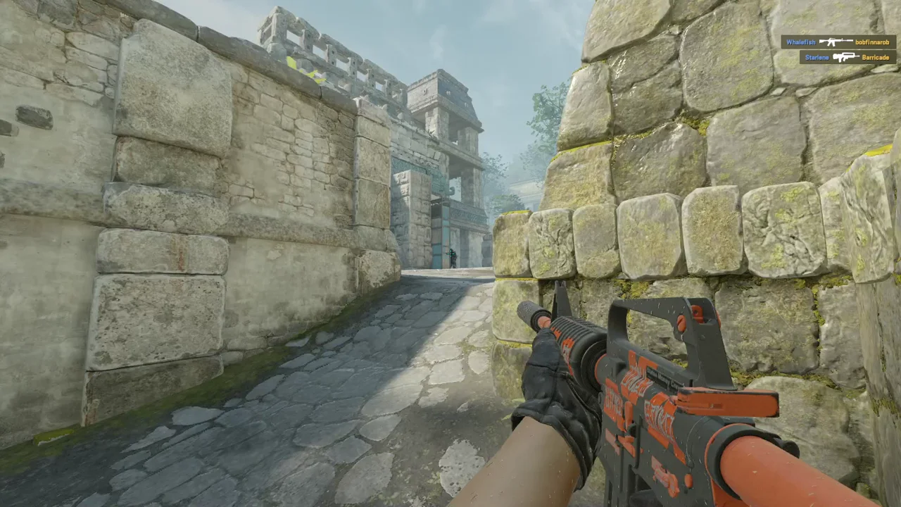 highlight